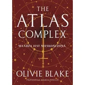The Atlas Complex