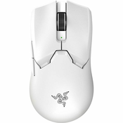 RAZER opticki bežicni gaming miš Viper V2 Pro, bijeli
