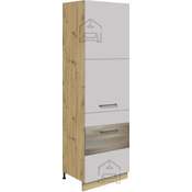 Visoki element Infinity 21D 60 - latte