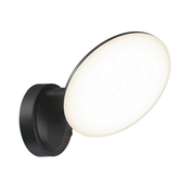 Top Light - LED spoljašnje zidno rasvetno telo LED/12W/230V IP54