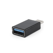 Gembird GEMBIRD A-USB3-CMAF-01 Adapter USB-C na USB-A