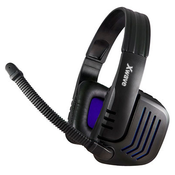 Xwave Slušalice HD 450G - Plave