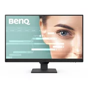 BenQ GW2790T Monitor 68,58 cm (27 inches) Full HD, IPS, 5ms, HDMI, DisplayPort, USB-C, USB-A