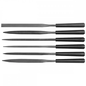Pile iglaste fine - set 6 kos