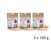 Platinum Fit – Bit Protect Mix - 450 g