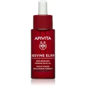 Apivita Beevine Elixir hranilno olje za obraz z revitalizacijskim učinkom 30 ml