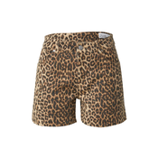 VERO MODA Kavbojke VMTess kamela/temno rjava/črna
