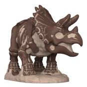 Funko POP! Movies: Jurassic Parkâ€‹ Fossil - Triceratops