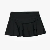 Cropp - Črna mini krilo - črna