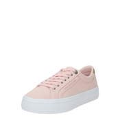 Light Pink Womens Sneakers Tommy Hilfiger - Women