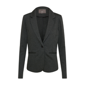ICHI Blazer Kate, siva