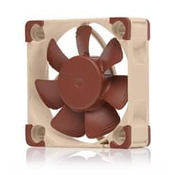 NOC Noctua NOC-NF-A4X10-FLX computer cooling component Computer case Fan 4 cm Beige, Brown 1 pc(s)