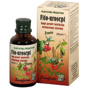 SINEFARM Kapi protiv infekcija urinarnog sistema 30 ml