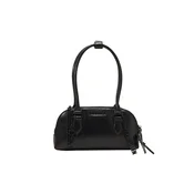STEVE MADDEN Ročna torbica Bcurtis črna