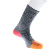Salewa Pedroc Merino Crew Moški Pohodniške nogavice