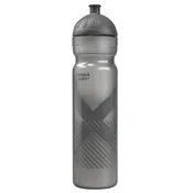 Steklenica za zdravje SPORT XO 1,0 l - antracitna