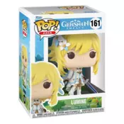Funko POP Games: Genshin Impact - Lumine