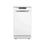 Samostalna mašina za pranje sudova GS52040W - Gorenje