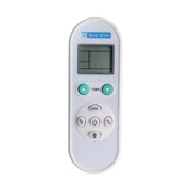 General BLUESTAR AC140 - replacement remote control
