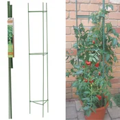 Trikotna opora za rastline in paradižnik 11mm x 180cm 64075