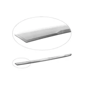 Decorative trunk door trim Škoda Octavia IV. 2020- (combi, matte)