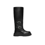 Zimski škornji G-Star Raw EO-GECE-25FW84 Črna