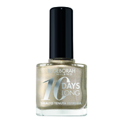 Deborah 10 Days Nail Polish 916 - Champagne