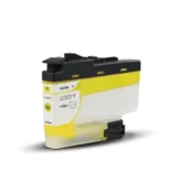 Brother LC3237 Žuti Toner