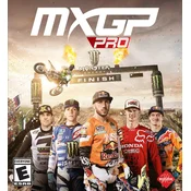 MXGP Pro