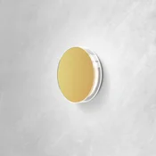 Serien Lighting serien.lighting LYD, IP20, Triac, 927, kremasta - Dnevna soba/jedilnica - Dizajn - anodiziran v krem barvi, prozoren - Kovina