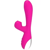 Adore Pulse Rotacijski vibrator za pritisk G-točke (20,6 cm)