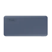 Eksterna baterija TRUST MAXO PRIMO 20.000K Powerbank ECO/plava