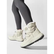 Škornji za sneg CMP Sheratan Lifestyle Shoes Wp 30Q4576 Bež