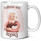 shumee DARILO ZA DAN BABIČEV IN DEDIN STARŠEV BABICA VE, KAJ JE POPOLNO DARILO DARILA