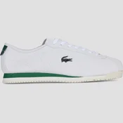 Lacoste CLUB LOW Bela