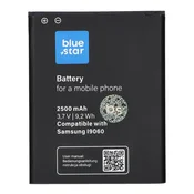 Blue Star Baterija za Samsung Galaxy Grand I9082/Galaxy Grand Neo I9060, 2500 mAh, Blue Star Premium