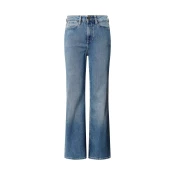 Pepe Jeans Kavbojke Willa temno modra