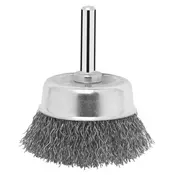 BOSCH loncasta cetka 50 mm, 0,3 mm - 2608622117
