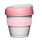 KeepCup Pashmak Pink plastový kelímek