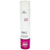 Schwarzkopf Professional BC Bonacure pH 4.5 Color Freeze Silver neutralizirajuci šampon za sijedu i posvijetljenu kosu 250 ml za žene
