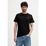 Tommy Hilfiger  TJM SLIM LINEAR CHES DM0DM21780  Črna