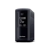 CyberPower UPS VP700EILCD