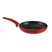Metal Red Comfort nelepljiva ponev 22cm 54449
