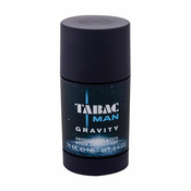 TABAC Man Gravity deodorant v stiku 75 ml za moške