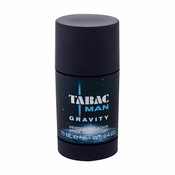 TABAC Man Gravity dezodorans u stiku 75 ml za muškarce