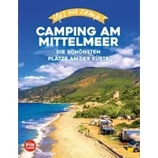 Yes we camp! Camping am Mittelmeer