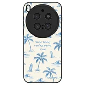 ULTIMATE CASE za Vivo X300 Pro - Slow Tide