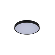 Alenzo LED PANEL LED 24W/ČRNA/IP44/1500lm RA71437