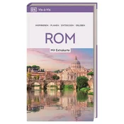 Vis-a-Vis Reiseführer Rom