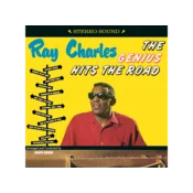 Ray Charles - The Genius Hits The Road (Limited Edition) (180 g) (LP)